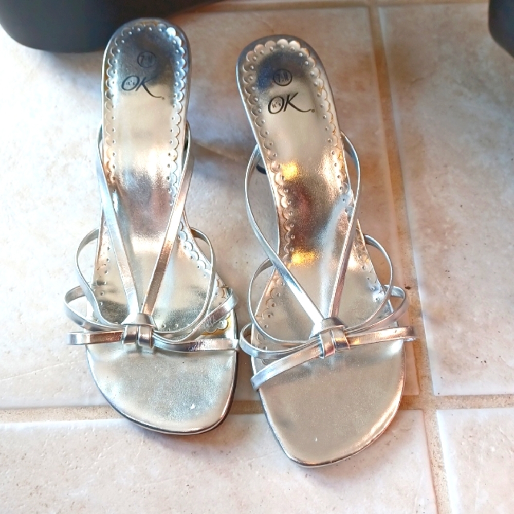 Women's heel